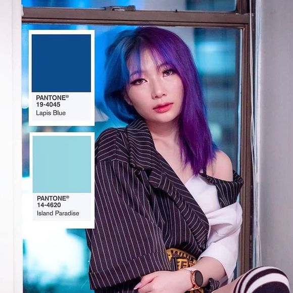 Meet your Posher, Seung eun - Picture 1 of 1